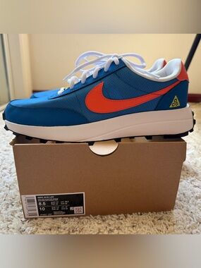 Nike ACG LDV sneaker in Men’s 8.5